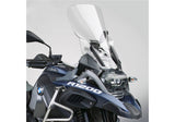 ZTECHNIK Windshield VStream Touring klar ABE KBA-Nr.: 39686