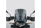 ZTECHNIK Windshield VStream Sport schwarz getönt ABE KBA-Nr.: 39686