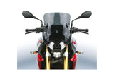 ZTECHNIK Windshield VStream Sport schwarz getönt ABE KBA-Nr.: 39686