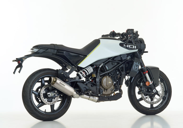 SHARK SRC 4 SO (1-1) Short Titan EG-BE e24 00041G