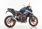 SHARK SRC 4 SO (1-1) Short Titan EG-BE e24 00041G
