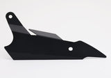 Kollektorblende schwarz SUZUKI GSX-S 950/1000