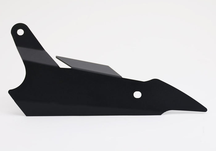 Kollektorblende schwarz SUZUKI GSX-S 950/1000