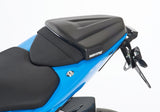 BODYSTYLE Sportsline Sitzkeil matt schwarz ABE