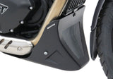 BODYSTYLE Raceline Bugspoiler schwarz-matt ABE