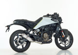 HURRIC Supersport SO (1-1) Short silber EG-BE e24 00041G
