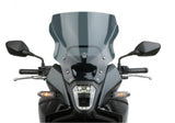 NATIONAL CYCLE Windshield VStream Sport schwarz getönt ABE KBA-Nr.: 39686
