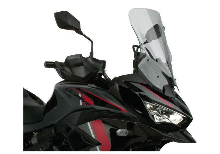 NATIONAL CYCLE Windshield VStream Sport Touring grau getönt (durchsichtig) ABE KBA-Nr.: 39686