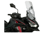 NATIONAL CYCLE Windshield VStream Touring klar ABE KBA-Nr.: 39686