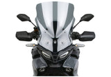 NATIONAL CYCLE Windshield VStream Sport schwarz getönt ABE KBA-Nr.: 39686