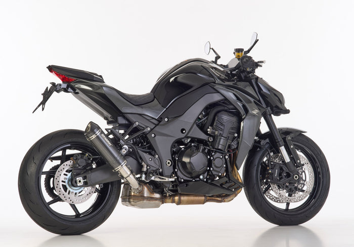 SHARK Street GP SO (4-1) Short Carbon EG-BE e24 00041G