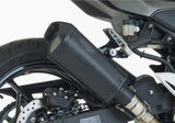 SHARK DSX-10 SO (2-1) Short schwarz-matt EG-BE e24 00041G
