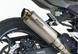 SHARK SRC 4 SO (2-1) Short Titan EG-BE e24 00041G