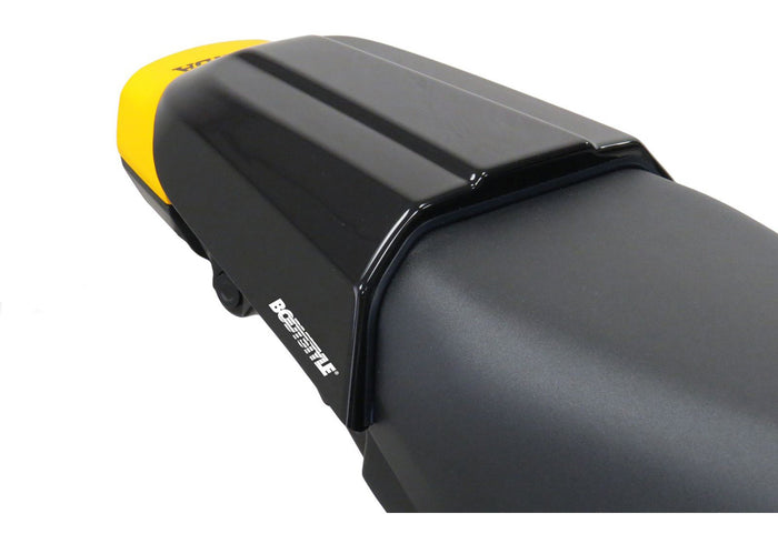 BODYSTYLE Sportsline Sitzkeil schwarz ABE