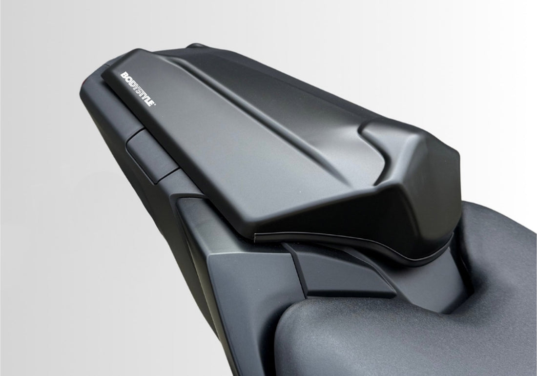 BODYSTYLE Sportsline Sitzkeil unlackiert ABE