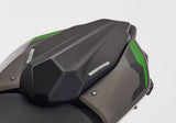 BODYSTYLE Sportsline Sitzkeil unlackiert ABE