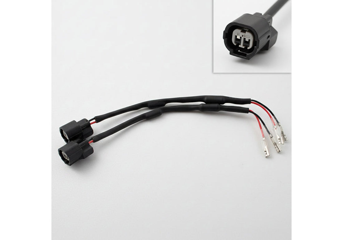 PROTECH Blinkeradapterkabel (Paar)