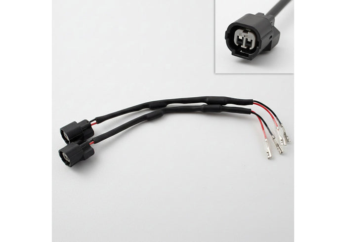 PROTECH Blinkeradapterkabel (Paar)