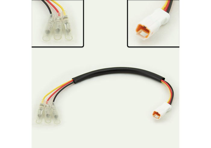 PROTECH Rücklichtadapterkabel