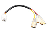 PROTECH Rücklichtadapterkabel