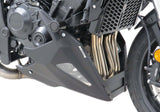 BODYSTYLE Raceline Bugspoiler schwarz-matt ABE