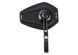 PROTECH Universal Spiegel XC-110 schwarz EG-BE