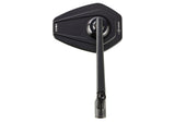 PROTECH Universal Spiegel XC-120 schwarz  EG-BE