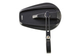 PROTECH Universal Spiegel XC-140 schwarz EG-BE
