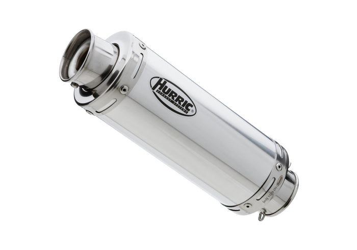 HURRIC Supersport SO (4-1) silber EG-BE e3 1216 (9)