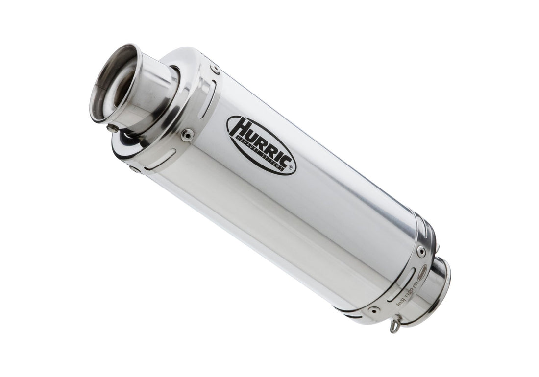 HURRIC Supersport SO (4-1) silber EG-BE e3 1216 (9)