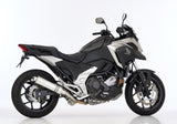 HURRIC Supersport SO (2-1) silber EG-BE e24 00040G