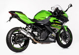 HURRIC Supersport SO (2-1) Short silber EG-BE e24 00041G