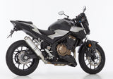 HURRIC Supersport SO (2-1) silber EG-BE e24 00040G