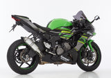 HURRIC Supersport SO (4-1) Short silber EG-BE e24 00041G