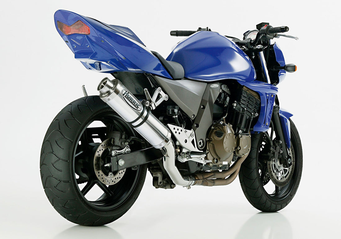 HURRIC Supersport SO (4-1) silber EG-BE e3 1216 (9)