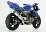 HURRIC Supersport SO (4-1) silber EG-BE e3 1216 (9)