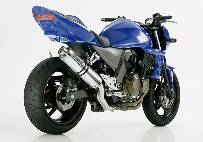 HURRIC Supersport SO (4-1) silber EG-BE e3 1216 (9)