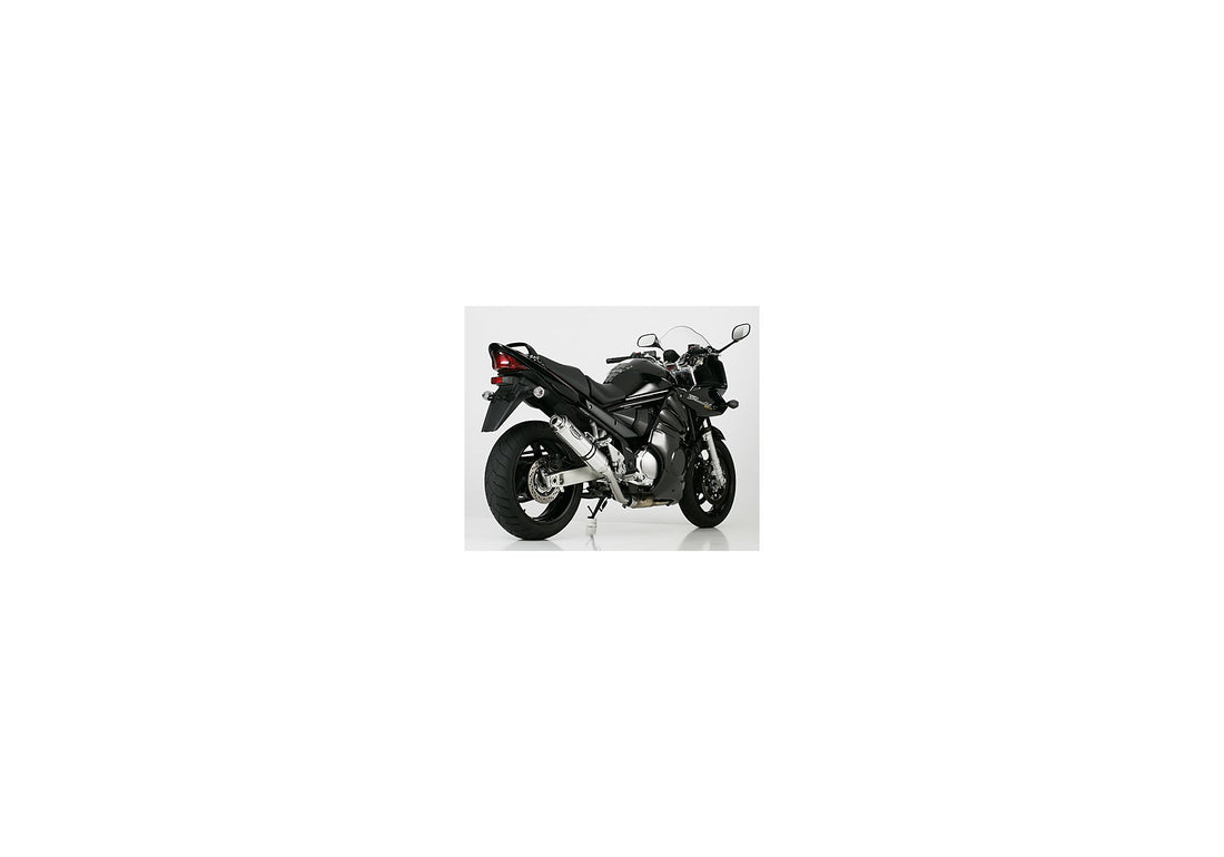 HURRIC Supersport SO (4-1) silber EG-BE e3 1216 (9)