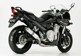 HURRIC Supersport SO (4-1) silber EG-BE e3 1216 (9)