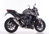 HURRIC Supersport SO (2-1) Short silber EG-BE e24 00041G