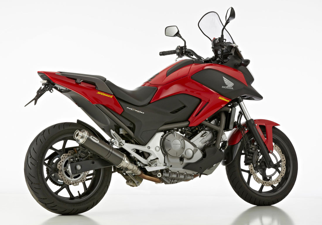 HURRIC Supersport SO (2-1) Carbon EG-BE e24 00040G