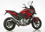 HURRIC Supersport SO (2-1) Carbon EG-BE e24 00040G