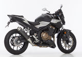 HURRIC Supersport SO (2-1) Carbon EG-BE e24 00040G