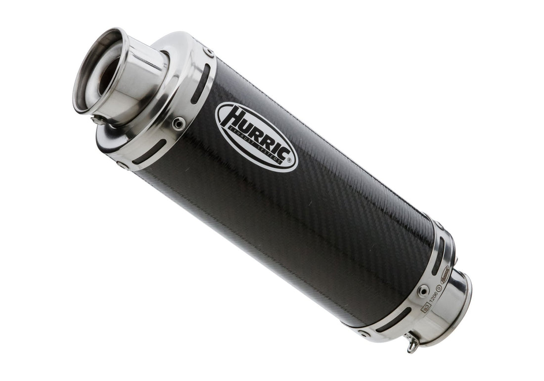 HURRIC Supersport SO (4-1) Carbon EG-BE e3 1216 (9)
