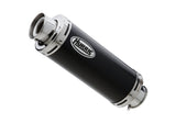 HURRIC Supersport SO (4-1) schwarz EG-BE e3 1216 (9)