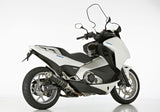HURRIC Supersport SO (2-1) schwarz EG-BE e24 00040G