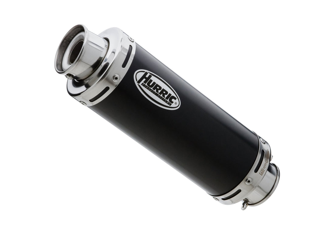 HURRIC Supersport SO (4-1) schwarz EG-BE e3 1216 (9)