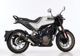 HURRIC Supersport SO (1-1) Short schwarz EG-BE e24 00041G