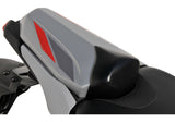 BODYSTYLE Sportsline Sitzkeil unlackiert ABE