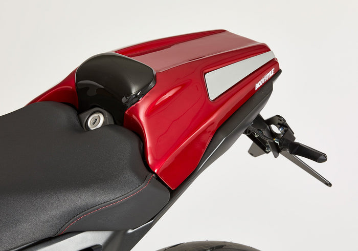 BODYSTYLE Sportsline Sitzkeil schwarz Matt Ballistic Black Metallic, NHA86M ABE